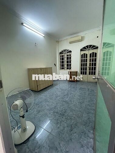 Nhà hẻm 1146 Quang Trung 60m2, 2 PN, Q. Gò Vấp