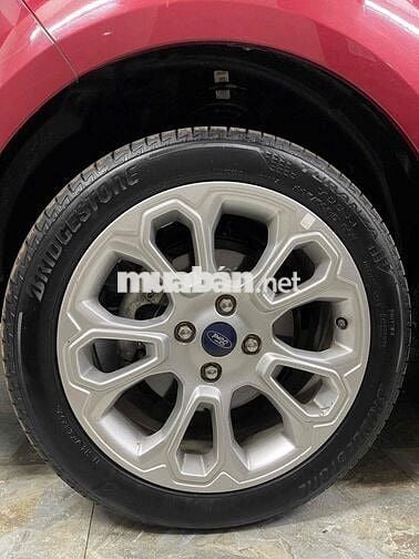 Ford EcoSport 2018 Titanium 1.5L AT - 68000 km