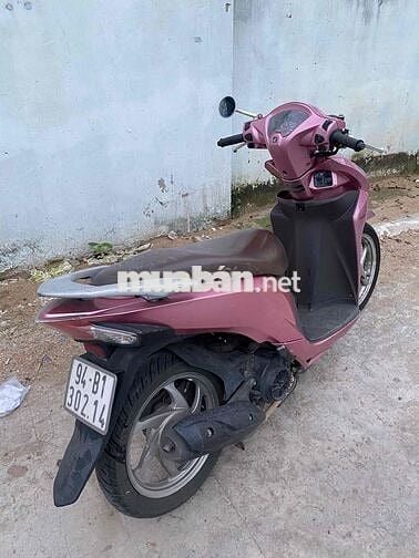 Vison cho chị em đi chợ