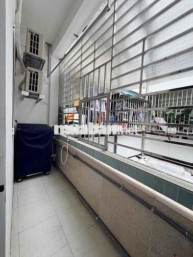 💨” 📍 Miếu Nổi – Bình Thạnh | 48m² | Full nội thất | 11tr/tháng