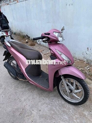 Vison cho chị em đi chợ