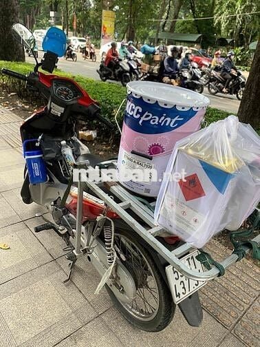 Wave S Đời 2013