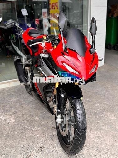 Cần bán Honda CBR150R 2021 Biển 60 9 chủ Xe zin