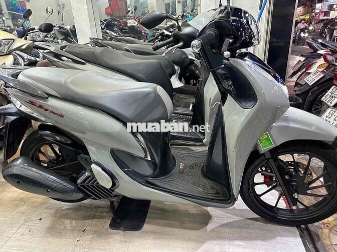 SH mode 8/2024 ABS siêu lướt 1.200km.BSTP sang tên