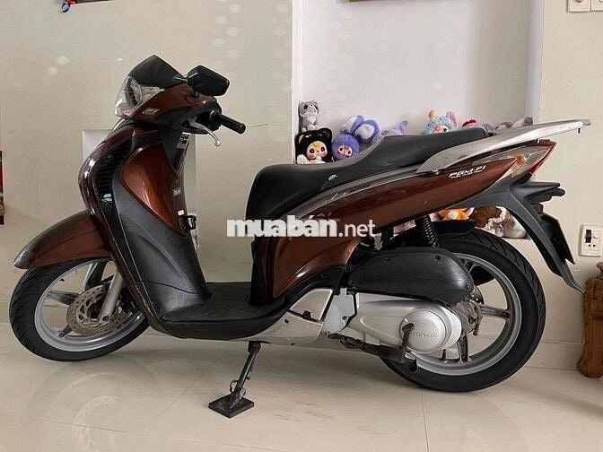 BÁN SH Ý 125