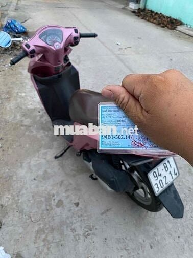 Vison cho chị em đi chợ
