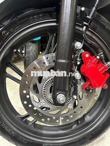 SH 160 ABS 10/2024 XXM odo lướt 4.200km.BSTP 1 chủ