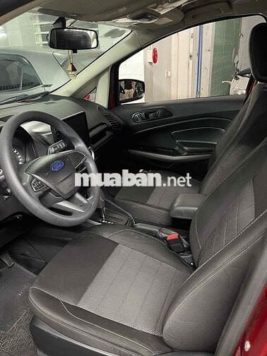 Ford EcoSport 2018 Titanium 1.5L AT - 68000 km