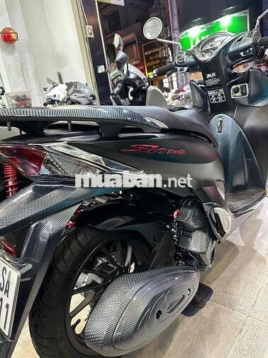 Sh mode 8/2024 ABS siêu lướt 800km.BSTP sang tên