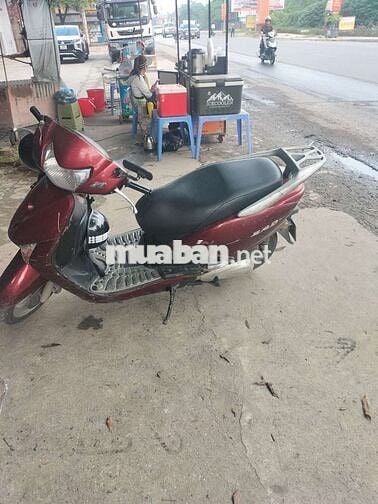 Cần bán xe Scr vỏ lead