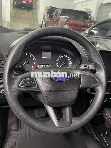 Ford EcoSport 2018 Titanium 1.5L AT - 68000 km
