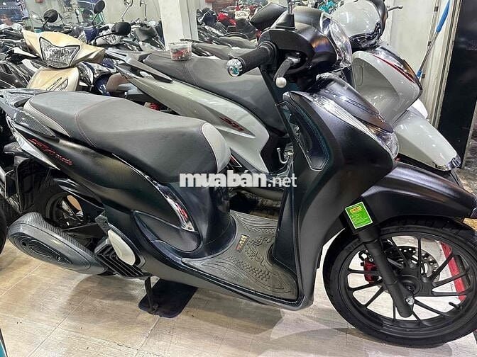 Sh mode 8/2024 ABS siêu lướt 800km.BSTP sang tên