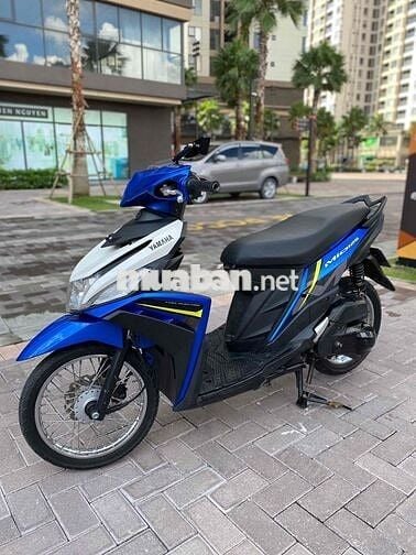 Mio M3 125 BSTP cavet đầy đủ