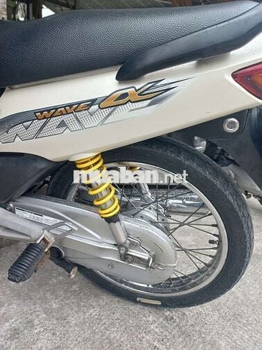 Wave a 100 đời 2014 giá 9tr
