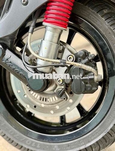 vespa sprint cuối 2018 ABS máy iget