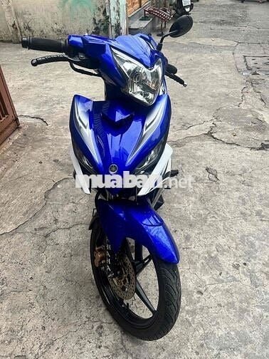 exciter 211 odo 21k