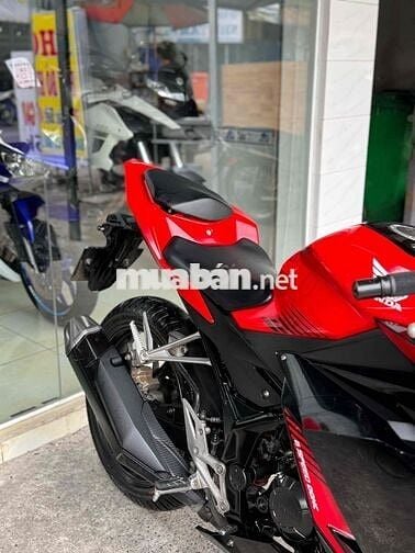 Cần bán Honda CBR150R 2021 Biển 60 9 chủ Xe zin