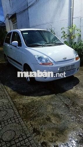 2015 Lite Van 0.8 - 83000 km