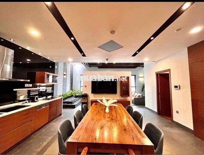🌻Thuê Penthouse Cao Cấp 2Pn Rộng 120m2 Tại Bình Thạnh