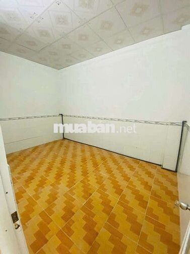 CHO THUÊ NHÀ TRỆT TRỤC CHÍNH KDC HƯNG PHÚ GIÁ 6.5TR/THÁNG