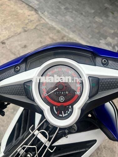 exciter 211 odo 21k