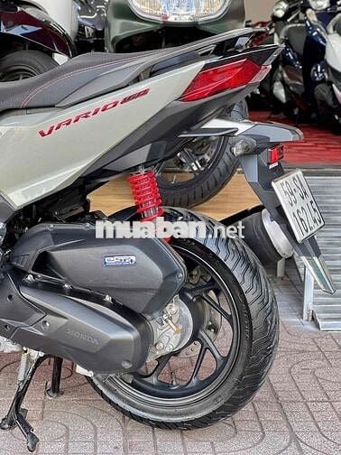 🔥VARIO 160 ABS 2023 XXM BSTP 9CHỦ MÁY ZIN XE ĐẸP🔥