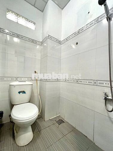 PHÒNG TRỌ CAO CẤP - LÊ ĐỨC THỌ - QUẬN GÒ VẤP
