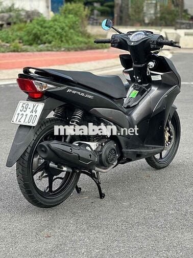 #impulse 2022 biển tp chính chủ có bán góp