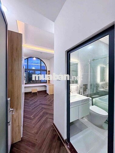 CHO THUÊ NHÀ 1T2L 4PN KDC HỒNG LOAN