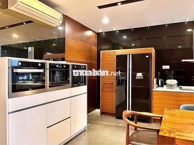 🌻Thuê Penthouse Cao Cấp 2Pn Rộng 120m2 Tại Bình Thạnh