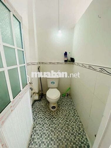 CHO THUÊ NHÀ TRỆT TRỤC CHÍNH KDC HƯNG PHÚ GIÁ 6.5TR/THÁNG