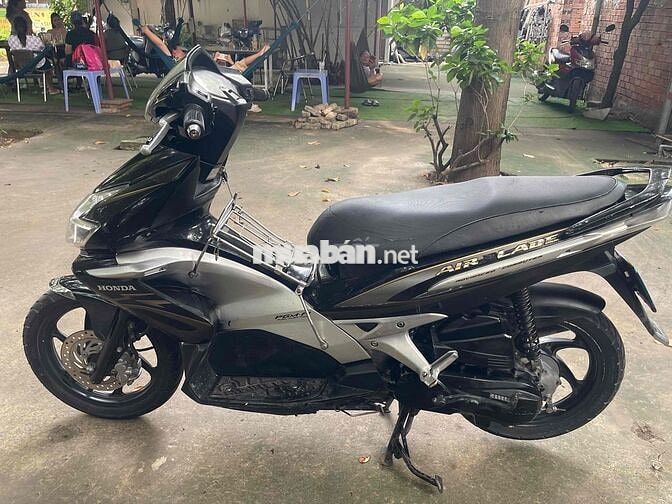 Bán airblade Fi máy rất êm, biển số thành phố