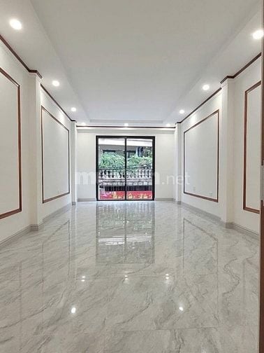 Bán nhà Khúc Thừa Dụ,Cầu Giấy - 7 tầng thang máy, 50.3m² - Kinh doanh