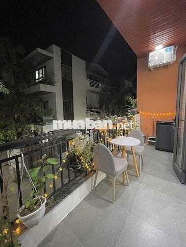 🥰CĂN HỘ STUDIO - CÓ BAN CÔNG - TRUNG TÂM THÀNH PHỐ - GẦN SÂN BAY