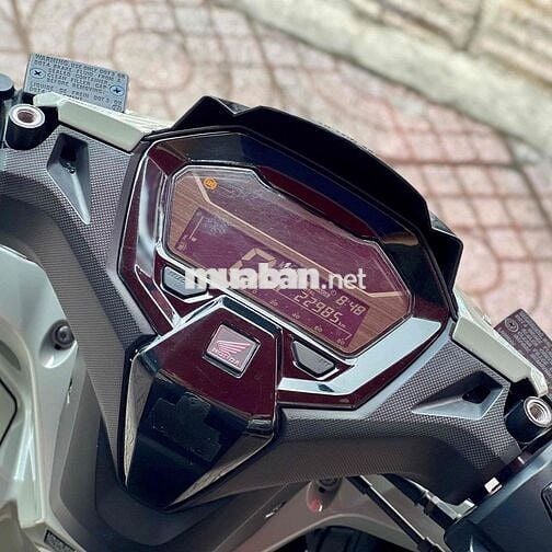 🔥VARIO 160 ABS 2023 XXM BSTP 9CHỦ MÁY ZIN XE ĐẸP🔥