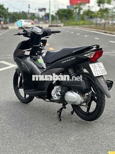 #impulse 2022 biển tp chính chủ có bán góp