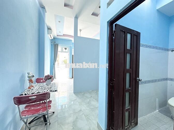 Căn Hộ 1PN - ban công riêng như hình ngay Thoại Ngọc Hầu