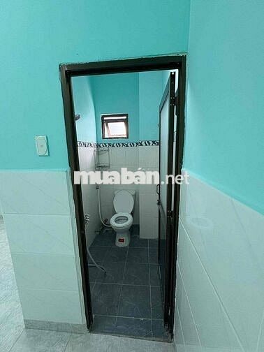 [Bùi Đình Túy, Bình Thạnh] Phòng trọ mới, sạch sẽ, ở 1 người