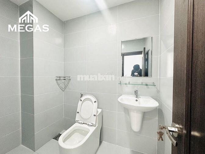 CĂN HỘ VIEW KÍNH - FULL NỘI THẤT + MÁY GIẶT - NGAY VINCOM PHAN VĂN TRỊ
