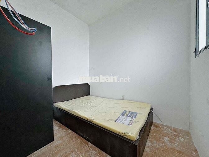 ‼️CĂN HỘ 2PN MỚI XÂY FULL NỘI THẤT TRUNG TÂM BÌNH THẠNH‼️