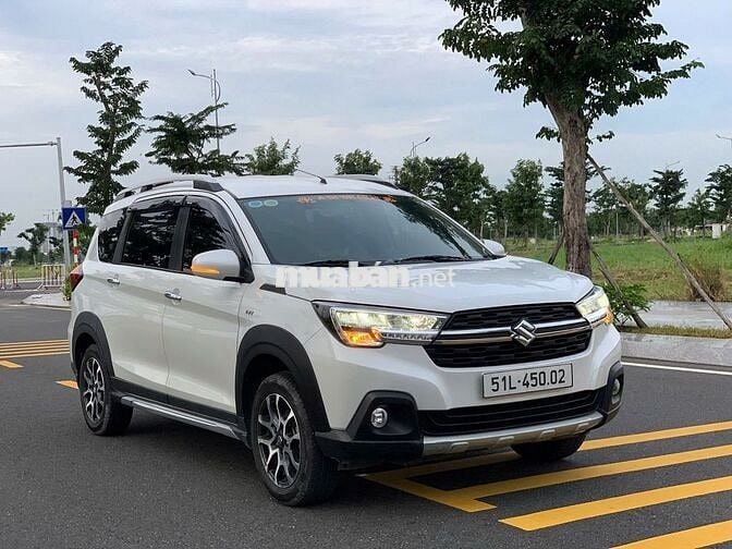 Suzuki XL 7 2023 1.5 AT - 15000 km