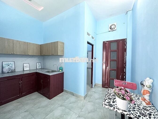 Căn Hộ 1PN - ban công riêng như hình ngay Thoại Ngọc Hầu