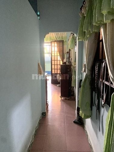Mặt tiền Đặng Minh Trứ, Tân Bình, 54m2, 2 tầng kinh doanh tốt, chỉ 4 t