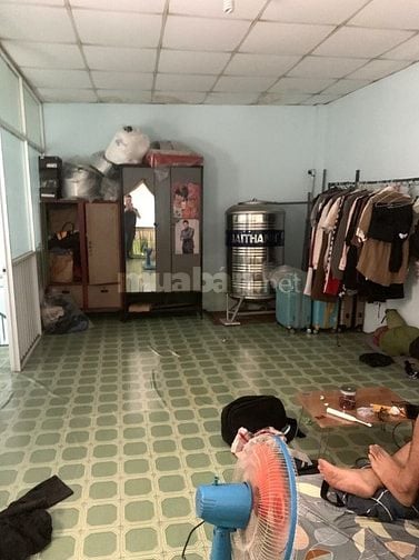 Mặt tiền Đặng Minh Trứ, Tân Bình, 54m2, 2 tầng kinh doanh tốt, chỉ 4 t