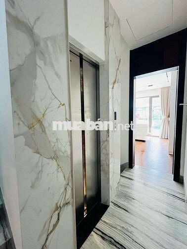 CHO THUÊ BIỆT THỰ 2 LẦU SIÊU ĐẸP 4PN TRANG BỊ FULL NỘI THẤT 55TR