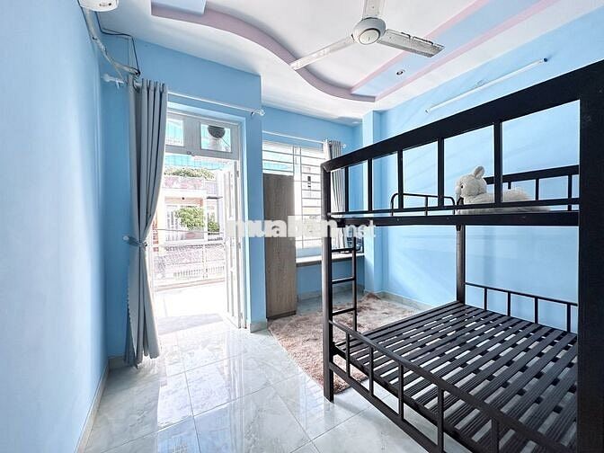 Căn Hộ 1PN - ban công riêng như hình ngay Thoại Ngọc Hầu