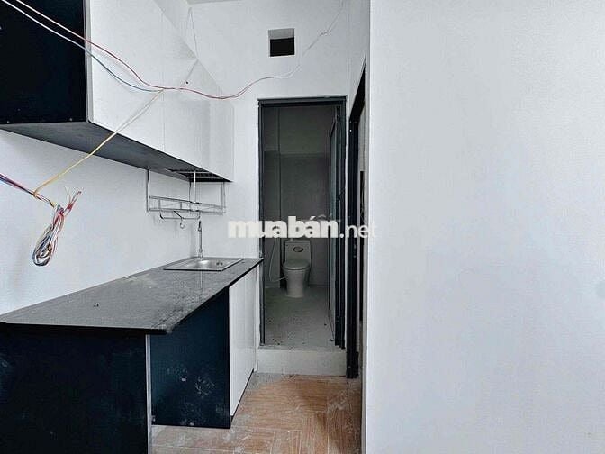 ‼️CĂN HỘ 2PN MỚI XÂY FULL NỘI THẤT TRUNG TÂM BÌNH THẠNH‼️