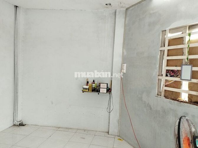 Cho thuê nhà 1 trệt 1 lầu đường Nguyễn THị Dưỡng