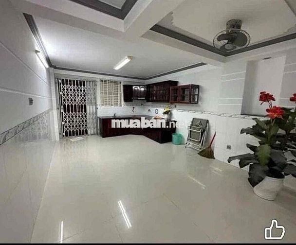 Nhà 3 phòng 5 máy lạnh KDC Diệu Hiền