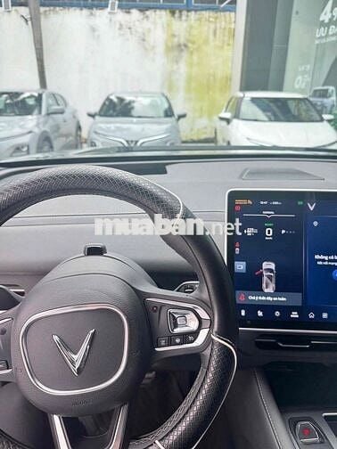 VinFast VF9 2025 Plus - 32000 km